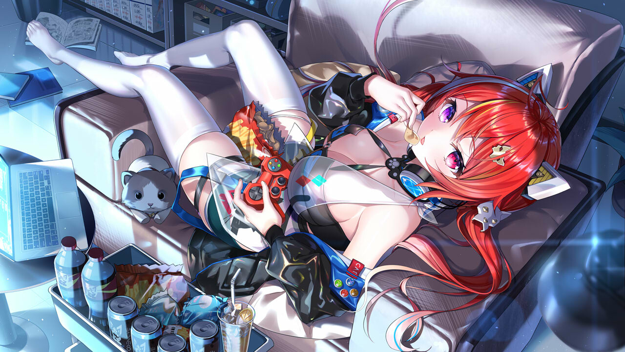 Find the best computers for Rebellion GODSOUL: Awakening