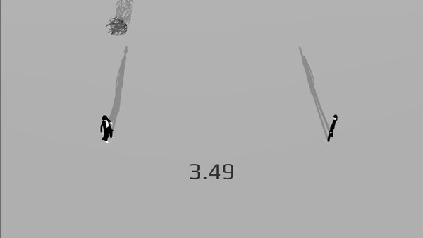 Screenshot z Mr. Fast