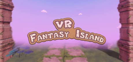 VR Fantasy Island Cover Image