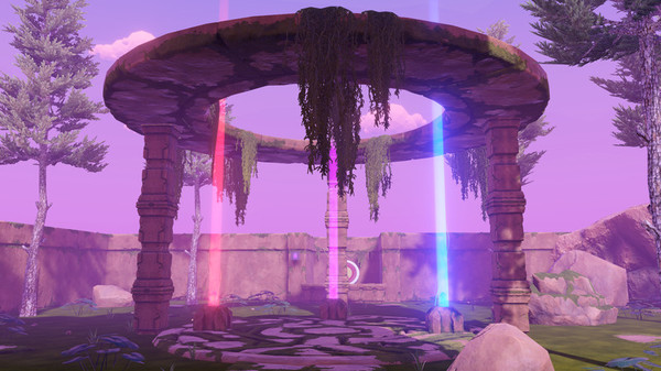 VR Fantasy Island screenshot 1