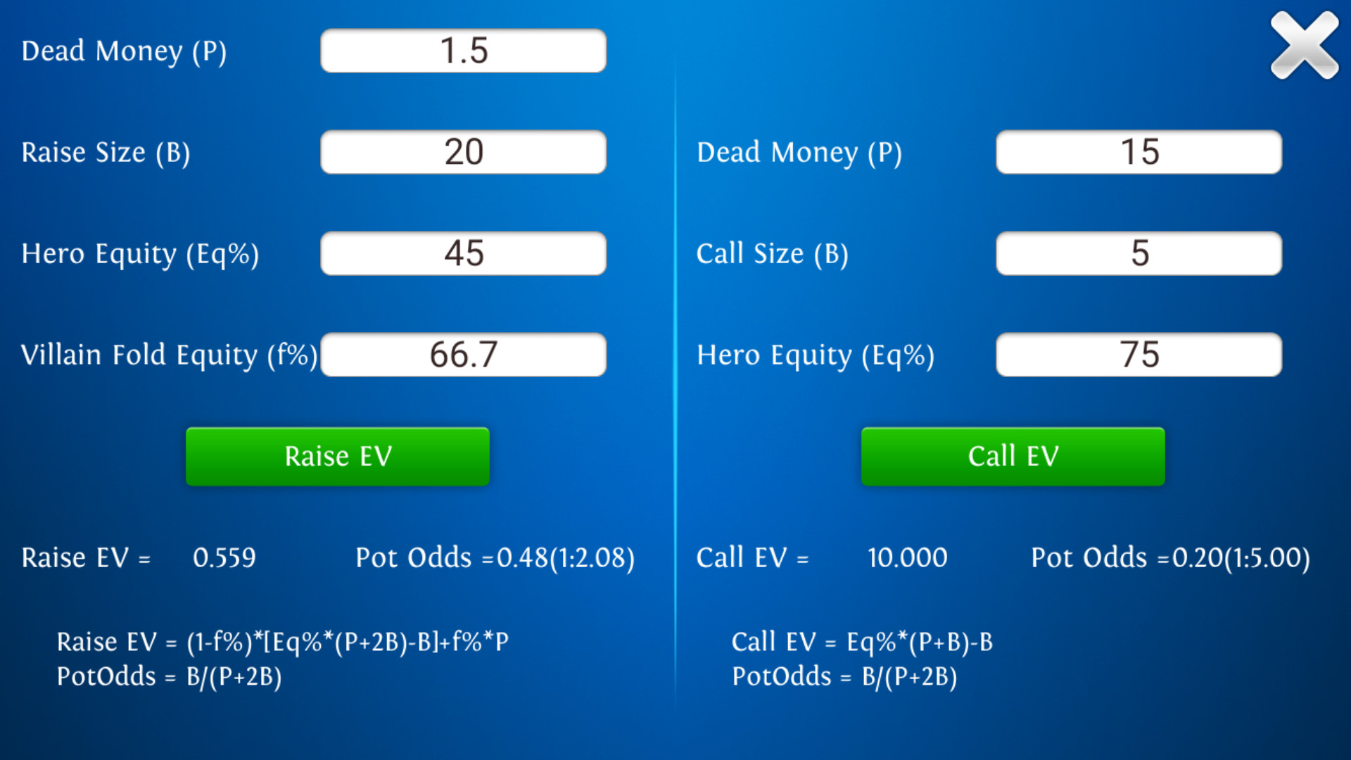 Texas Holdem Poker: Solo King screenshot #16