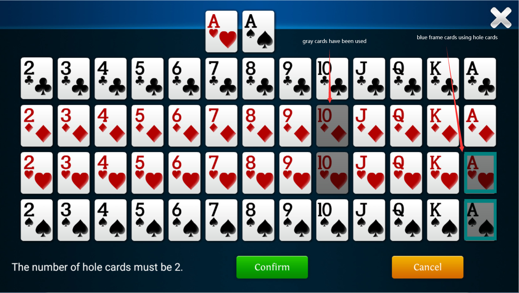 Texas Holdem Poker: Solo King screenshot #14