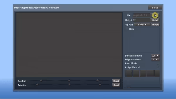 Craftica video 18