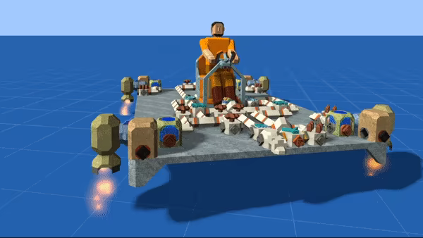 Craftica video 13