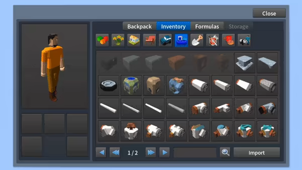Craftica video 10