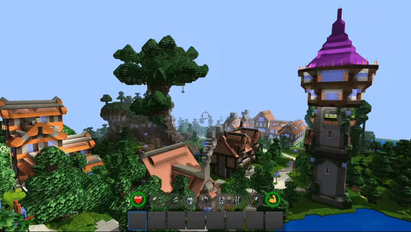 Craftica video 6