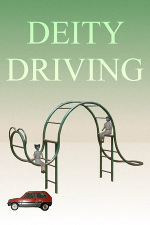 Обложка Deity Driving