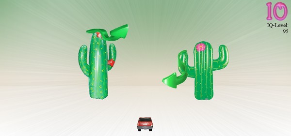 Screenshot z Deity Driving