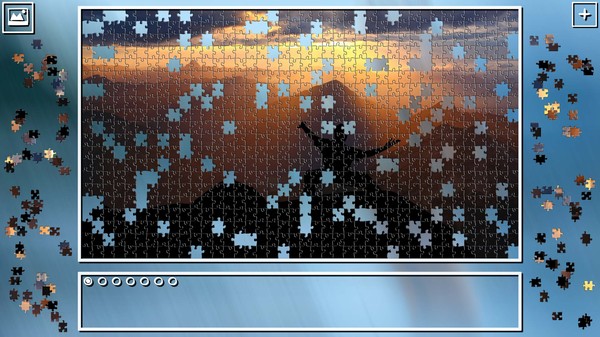Super Jigsaw Puzzle: Generations - China Puzzles