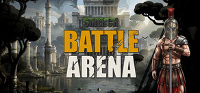 Smerch Battle Arena
