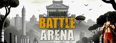 Smerch Battle Arena