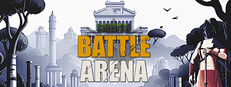 Smerch Battle Arena
