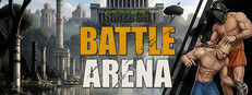 Smerch Battle Arena