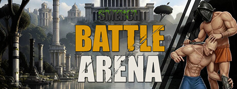 Smerch Battle Arena cover art