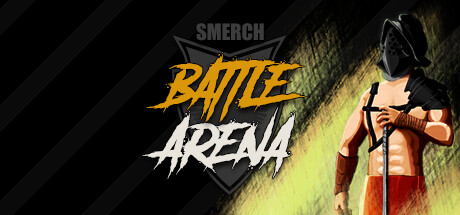 Smerch Battle Arena steam charts