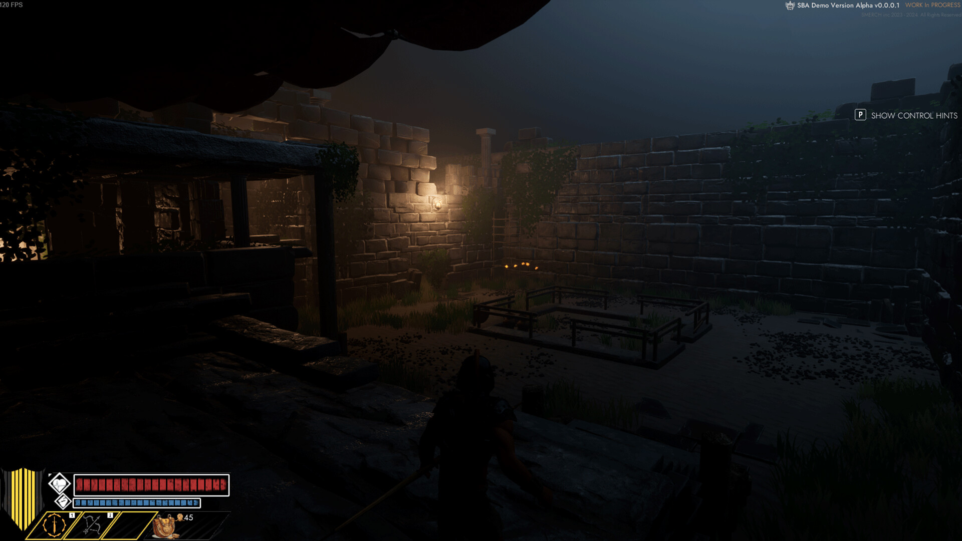 Smerch Battle Arena screenshot #15