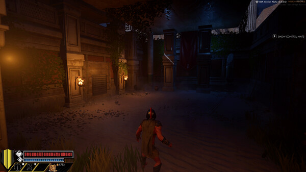 Smerch Battle Arena screenshot 5