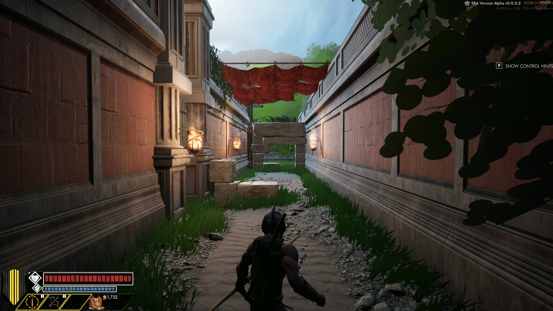 Smerch Battle Arena screenshot #11