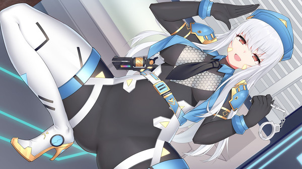 Seek Girl Ⅱ: Fresh screenshot