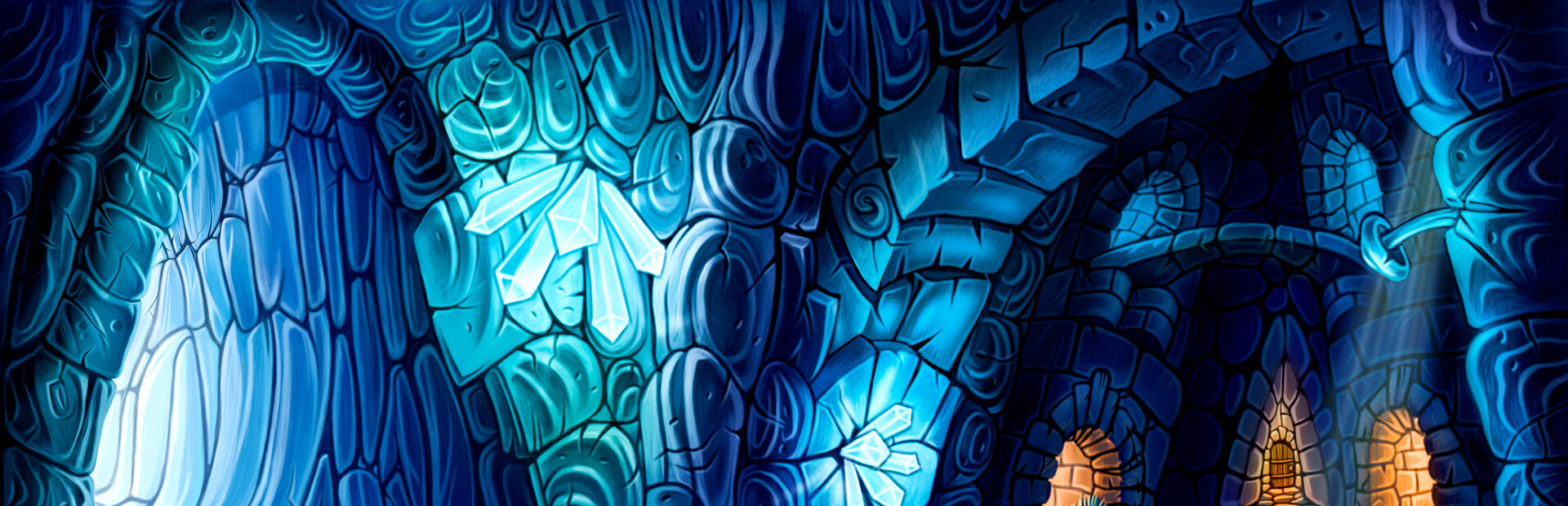 Cave Quest