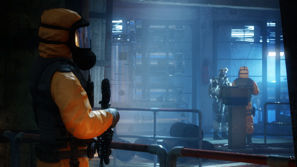 Sniper Ghost Warrior Contracts - Multiplayer