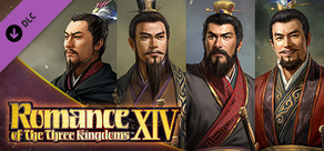 RTK14: "Ancient Officers" Officer Data Set