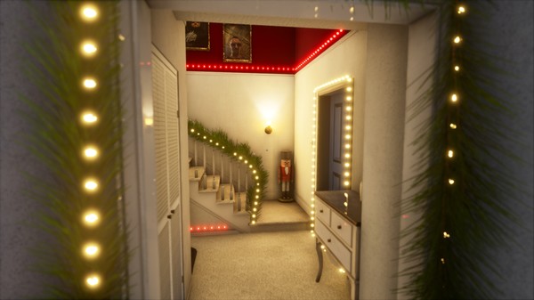 Zombie Claus screenshot 3