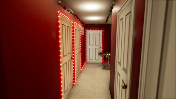 Zombie Claus screenshot 2