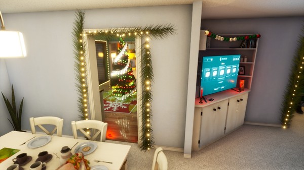 Zombie Claus screenshot 5