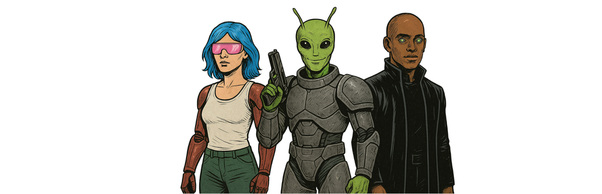 FEB - Brazilian Elite Force
