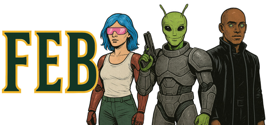 FEB - Brazilian Elite Force cover art