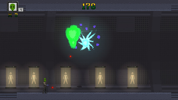 FEB - Brazilian Elite Force screenshot 6