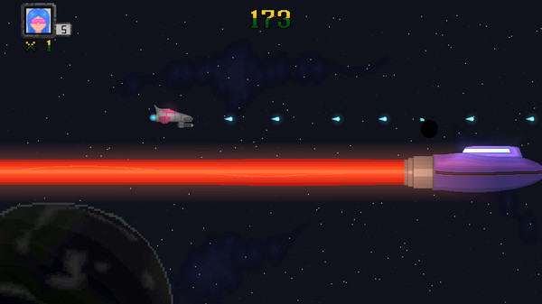 FEB - Brazilian Elite Force screenshot 5