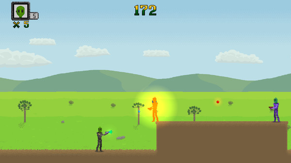 FEB - Brazilian Elite Force screenshot 2