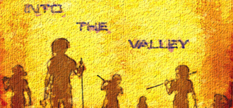 Into The Valley banner image