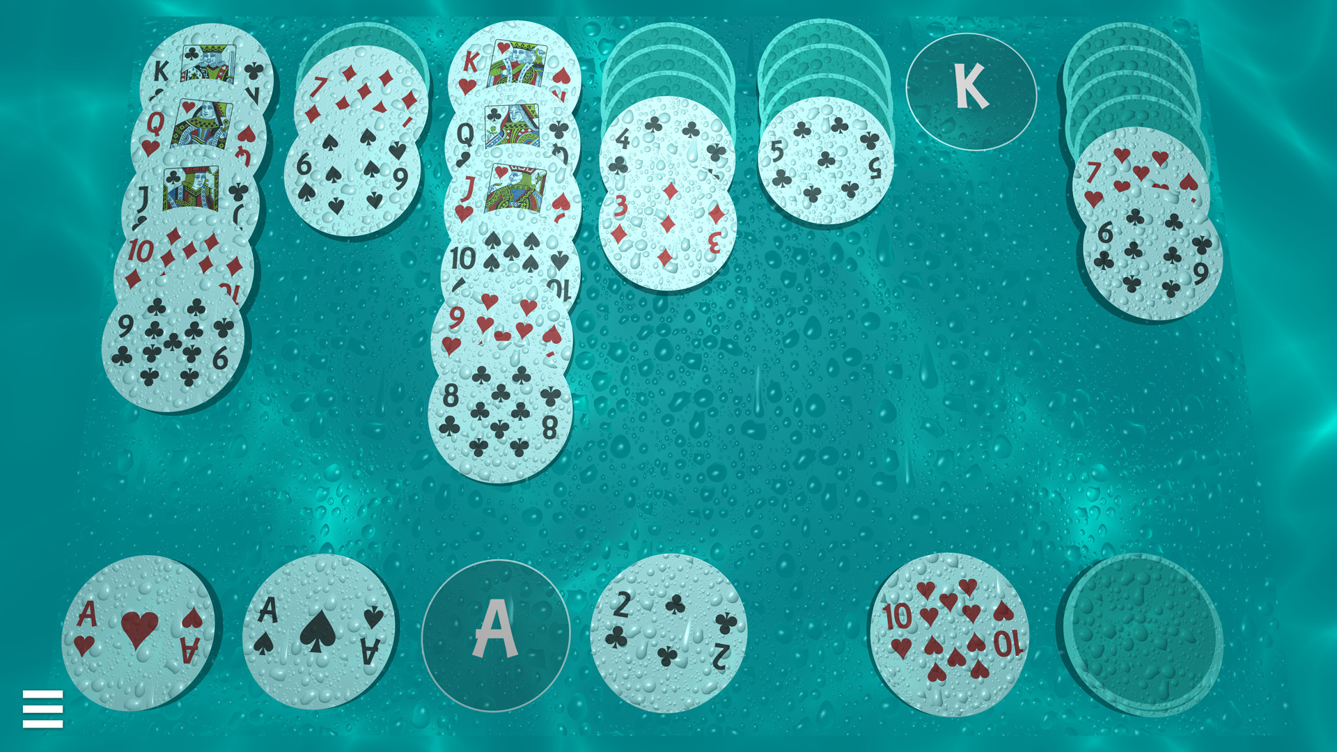 #6. Solitaire Forever II (Steam) By: Solitaire Forever