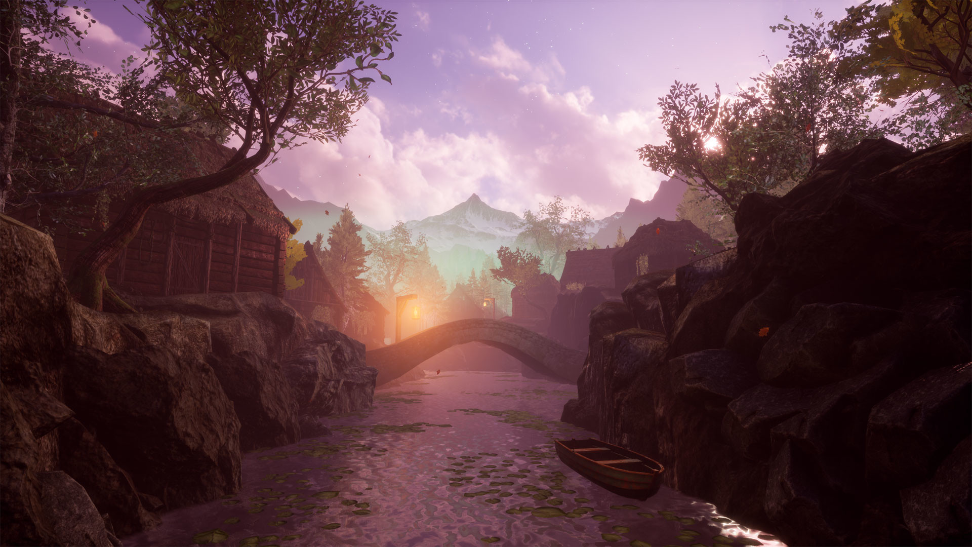 #6. Finding the Soul Orb (Steam) 由: Tonguç Bodur