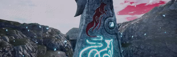Spirit of the North video 1