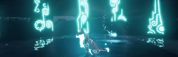 Spirit of the North video 2