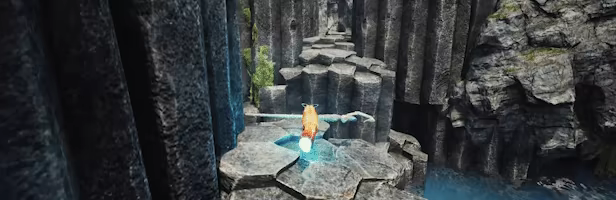 Spirit of the North video 3