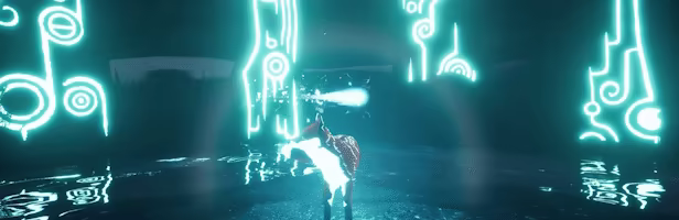 Spirit of the North video 4
