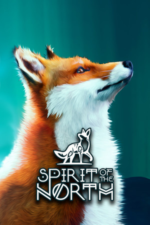 Cover art of Spirit of the North