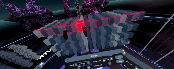 Virtuoso video 3