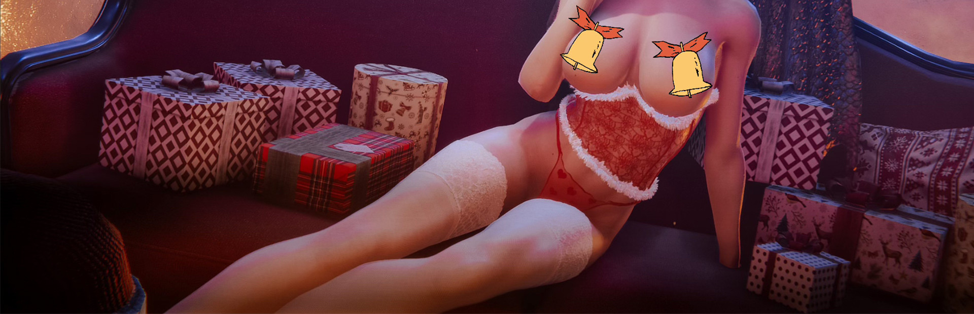 《惩戒魅魔(She Will Punish Them)》0.951