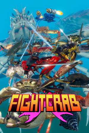 Cover art of Fight Crab