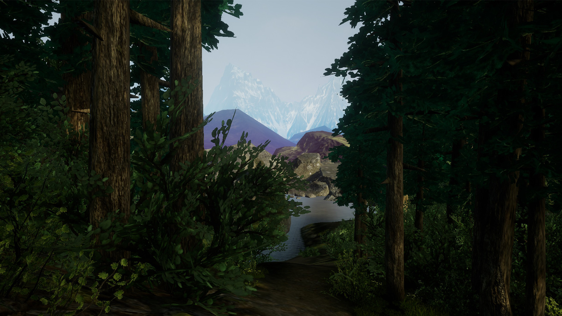 #8. Path of Zen (Steam) Bởi: Longest Road Studio