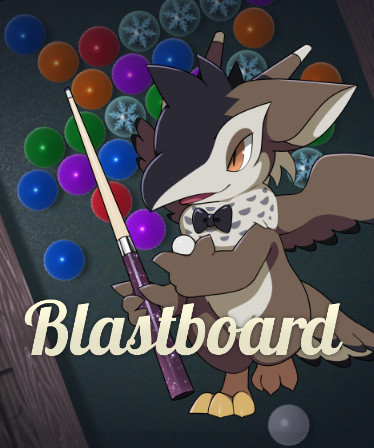 Blastboard