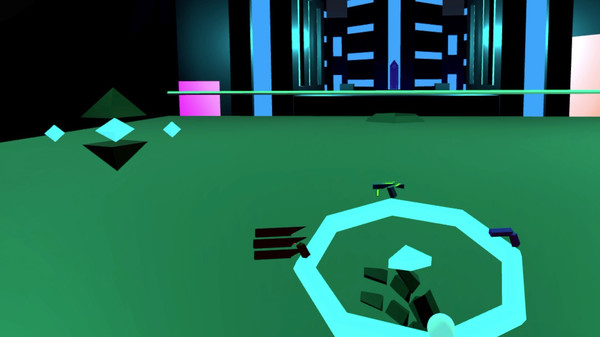 Strings screenshot 2