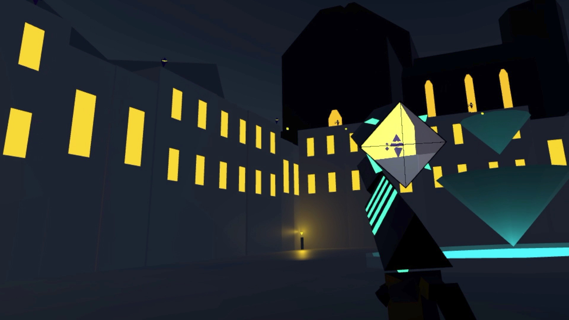 #1. Strings (Steam) 由: HNZK