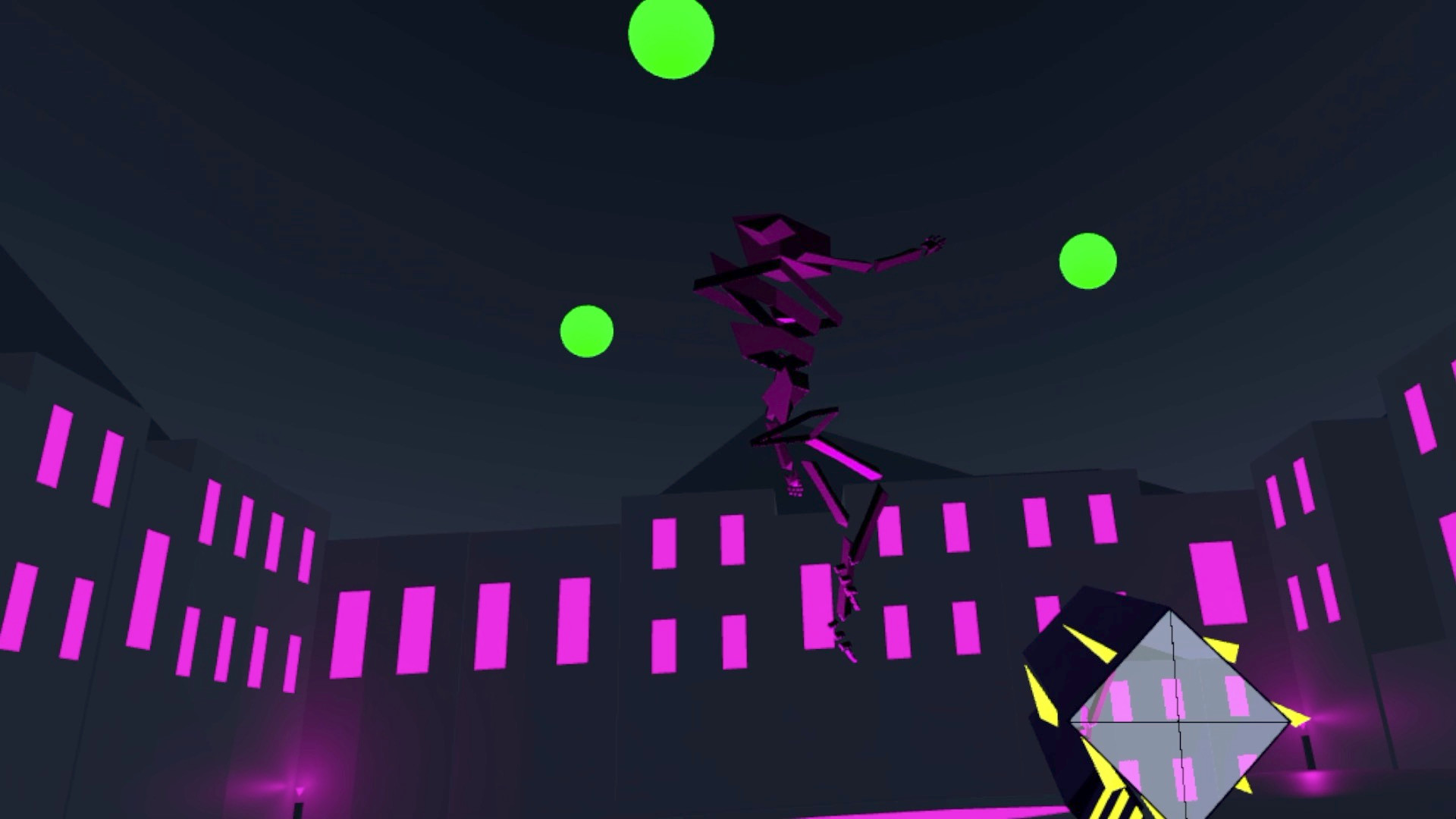 #4. Strings (Steam) 由: HNZK